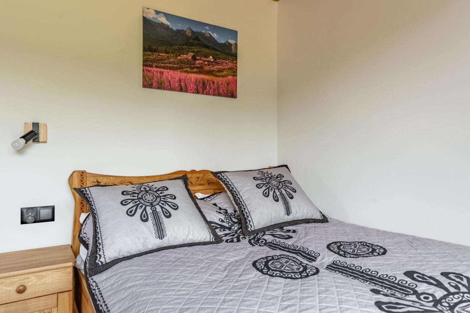 Chata Herkulesa Zakopane Esterno foto